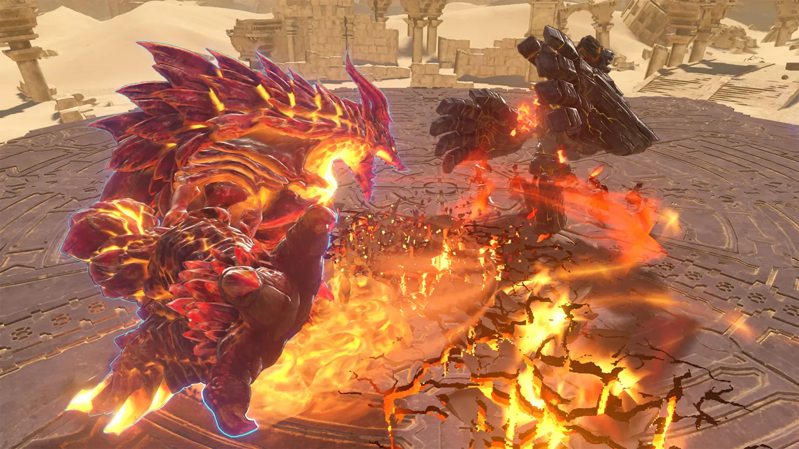 Granblue Fantasy: Relink - Endless Ragnarok character artwork